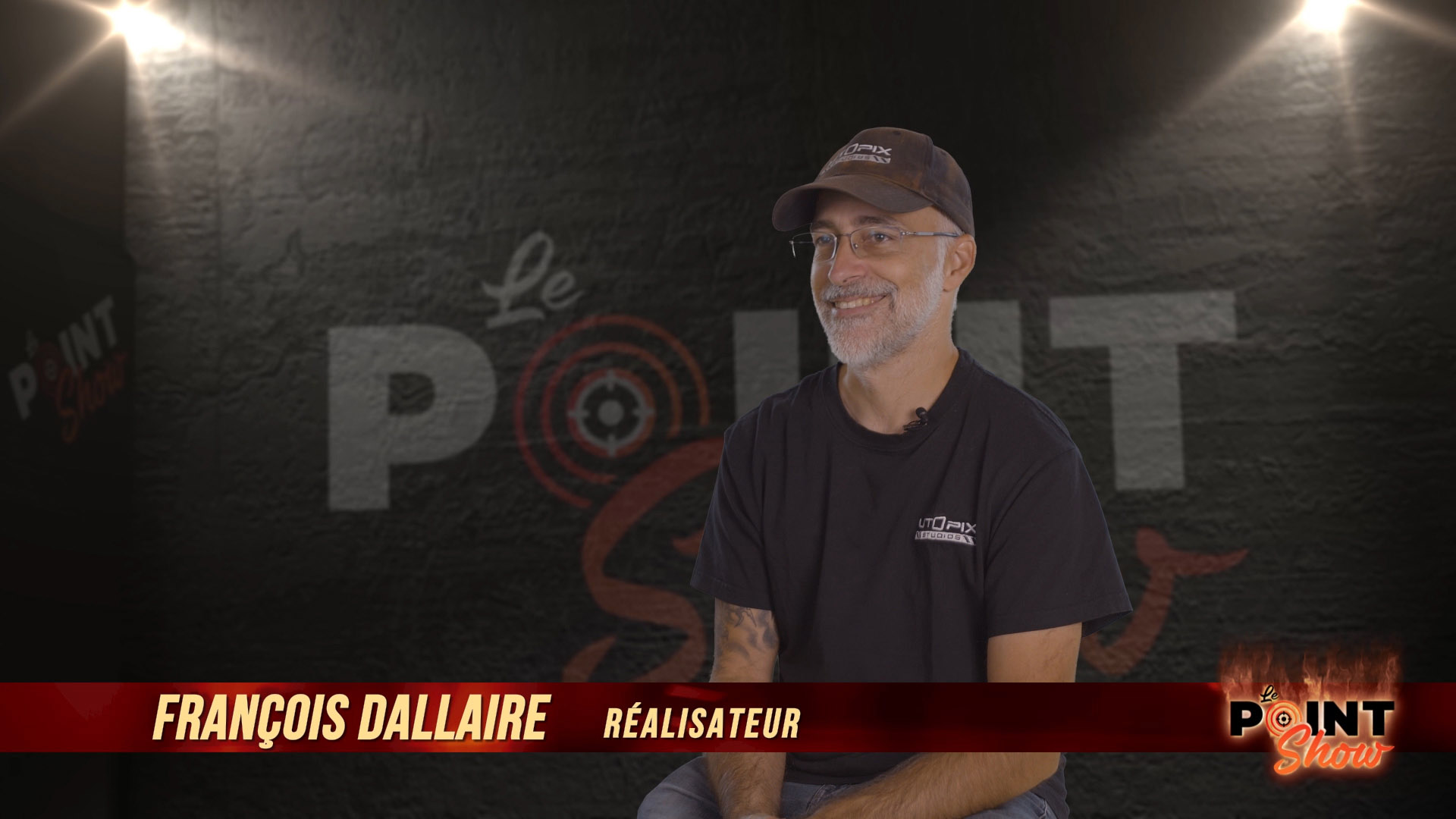 Le Point Show