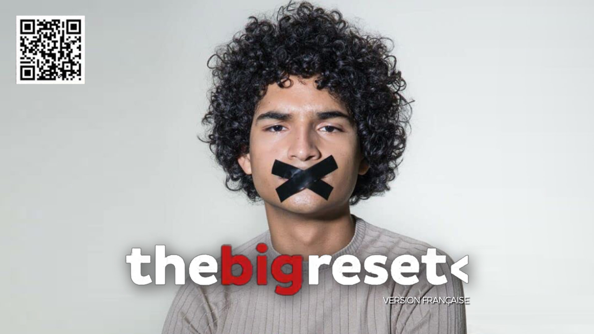 The Big Reset